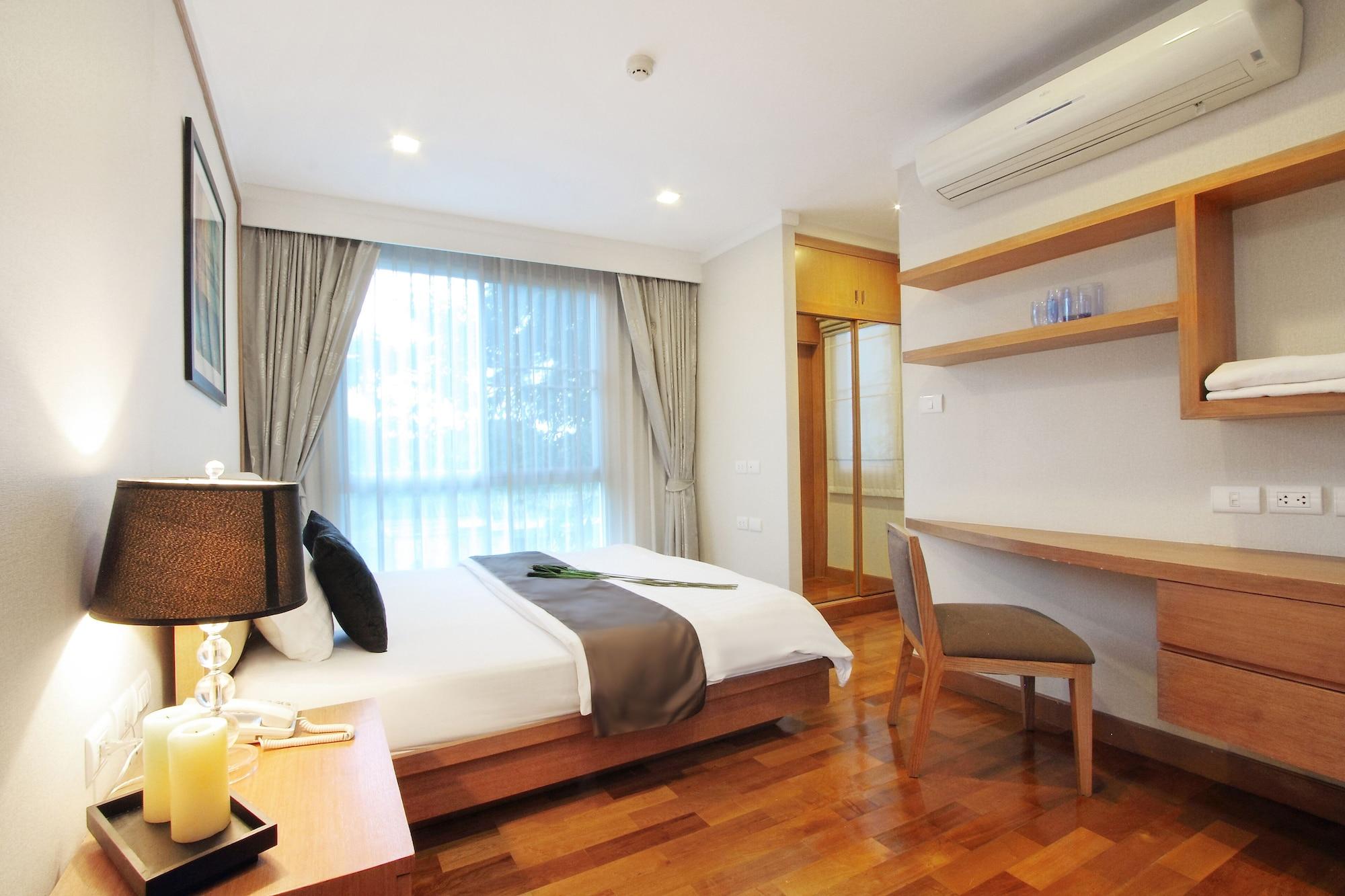 D Varee Montara Thonglor 25 Bangkok Exterior photo